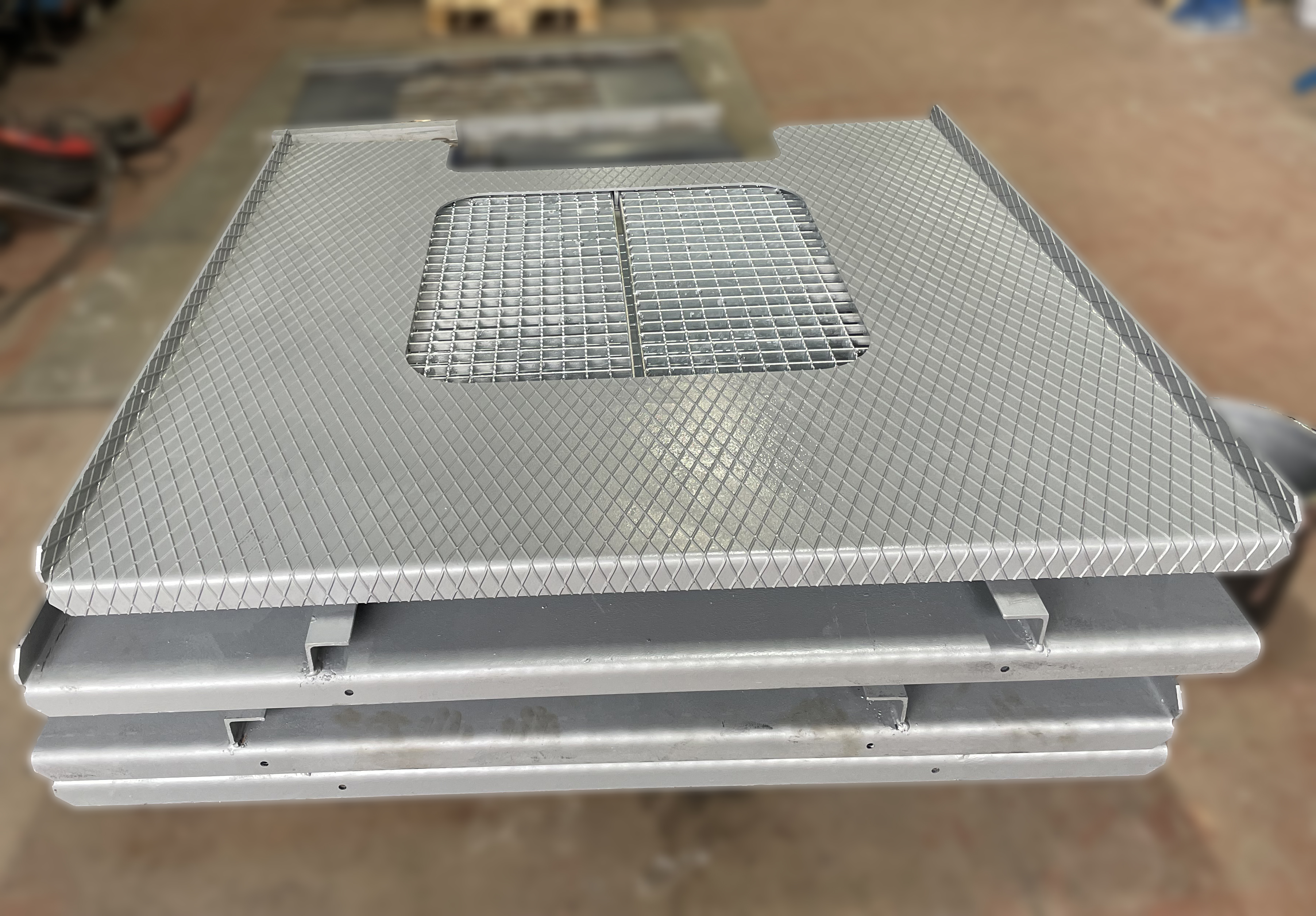 DCS Shipping & Engineering