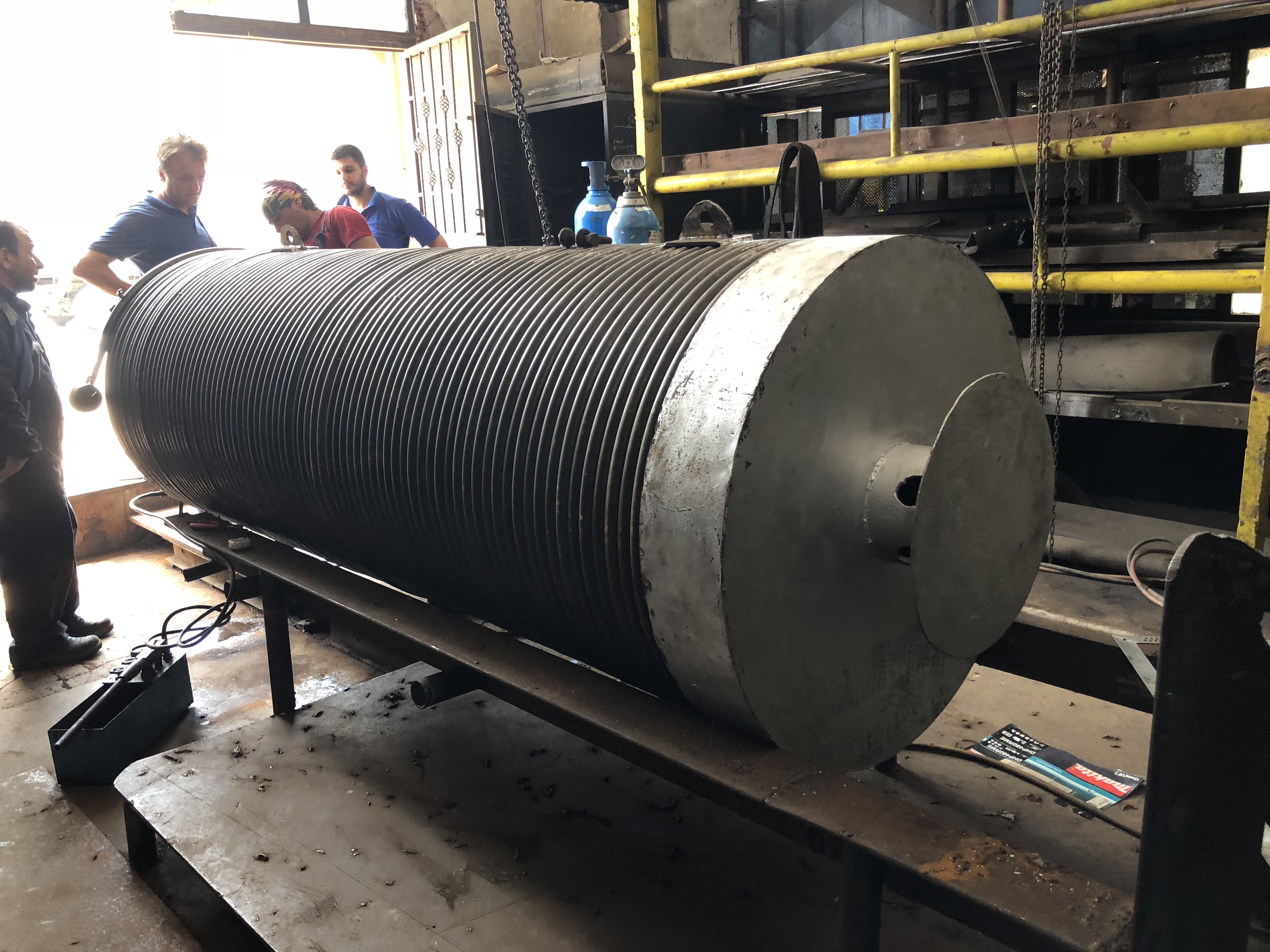 DCS Shipping & Engineering
