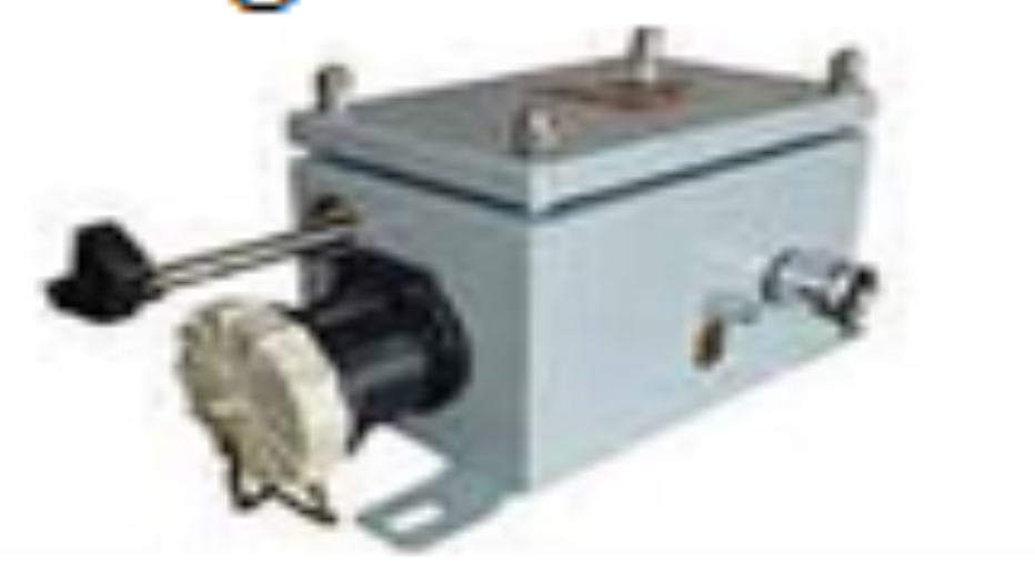 Single Socket Box